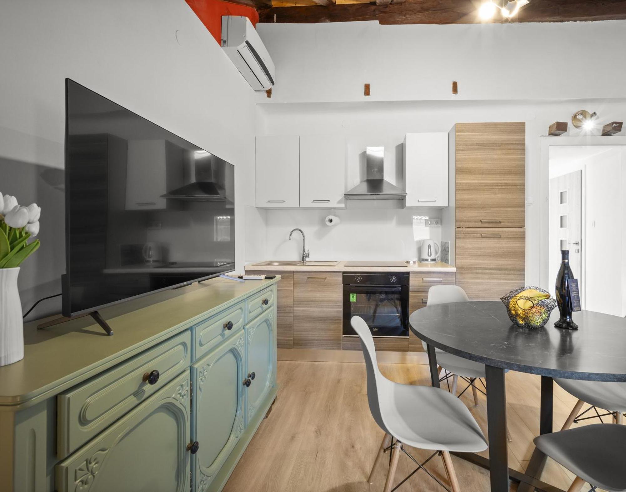 Splitski Dir Ngoại thất bức ảnh