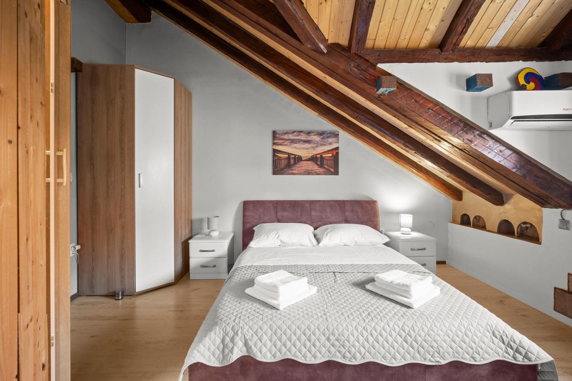 Splitski Dir Ngoại thất bức ảnh