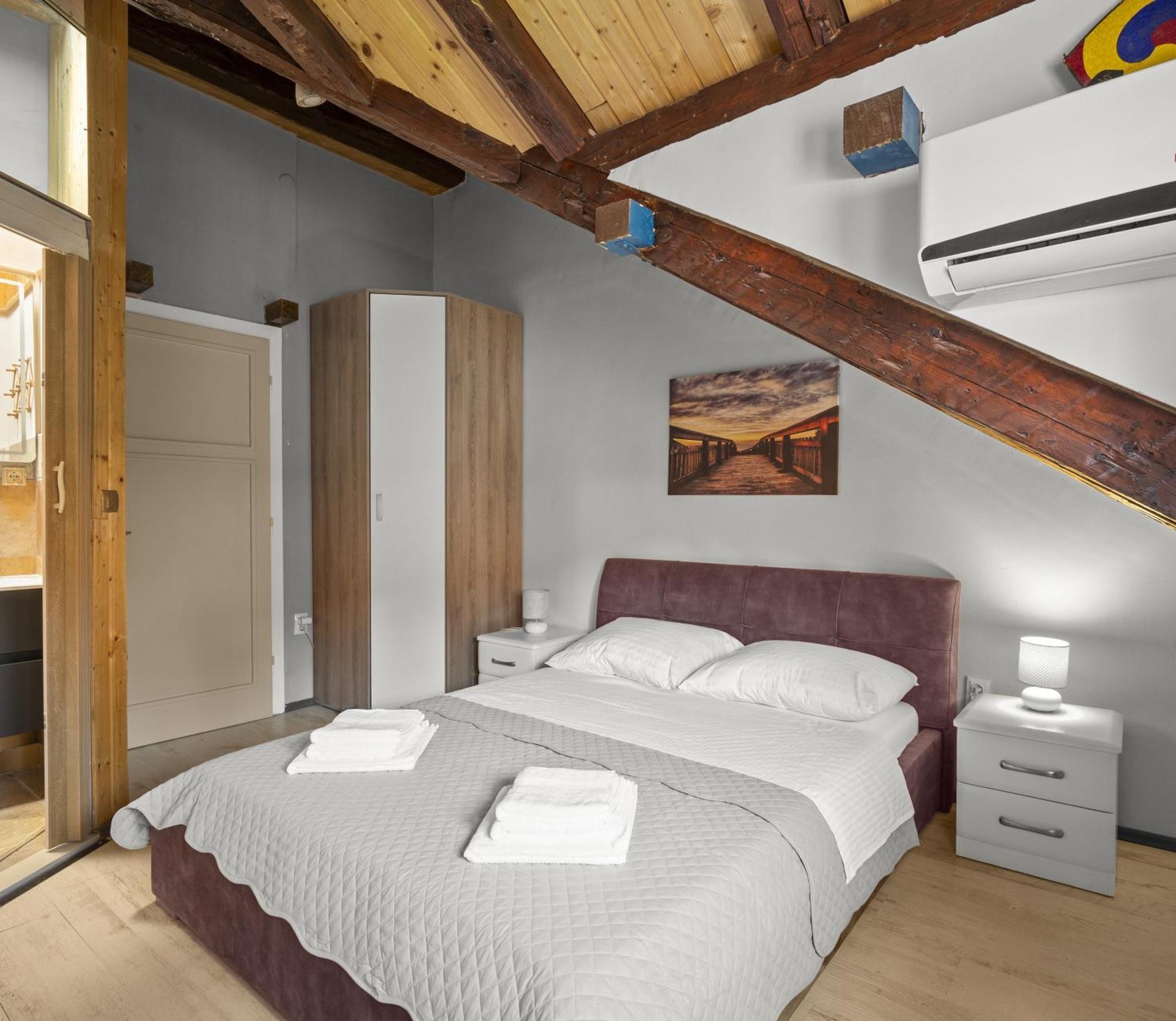 Splitski Dir Ngoại thất bức ảnh
